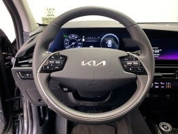 Kia Niro EV Wind FWD 2026