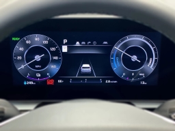 Kia Niro EV Wind FWD 2026