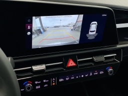 Kia Niro EV Wind FWD 2026