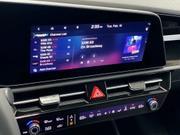 Kia Niro EV Wind FWD 2026