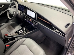 Kia Niro EV Wind FWD 2026