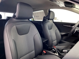 Kia Niro EV Wind FWD 2026