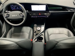 Kia Niro EV Wind FWD 2026