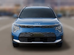 Kia Niro EV Wind FWD 2026