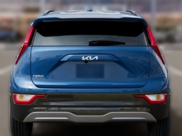 Kia Niro EV Wind FWD 2026