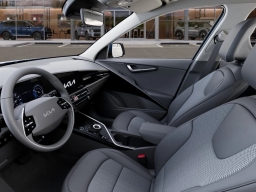 Kia Niro EV Wind FWD 2026