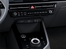 Kia Niro EV Wind FWD 2026