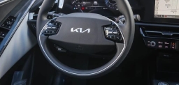 Kia Niro EV Wind FWD 2026