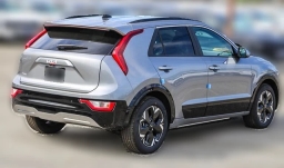 Kia Niro EV Wind FWD 2026