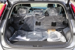 Kia Niro EV Wind FWD 2026