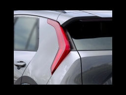 Kia Niro EV Wind FWD 2026