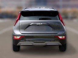 Kia Niro EV Wind FWD 2026