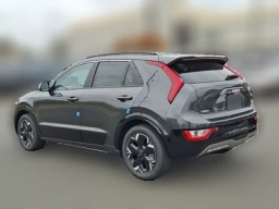 Kia Niro EV Wind FWD 2025