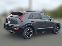 Kia Niro EV Wind FWD 2025