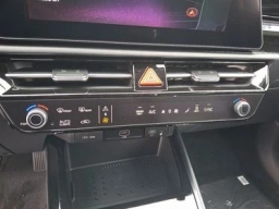 Kia Niro EV Wind FWD 2025