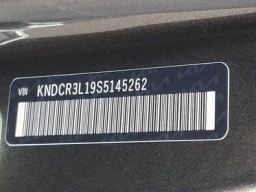 Kia Niro EV Wind FWD 2025