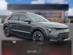Kia Niro EV Wind FWD 2025