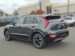 Kia Niro EV Wind FWD 2025
