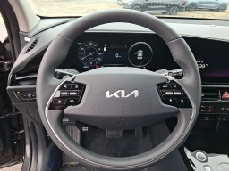 Kia Niro EV Wind FWD 2025
