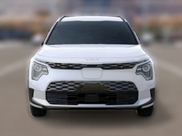 Kia Niro EV Wind FWD 2026