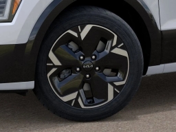 Kia Niro EV Wind FWD 2026