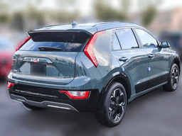 Kia Niro EV Wind FWD 2026