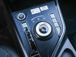 Kia Niro EV Wind FWD 2026