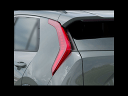 Kia Niro EV Wind FWD 2026