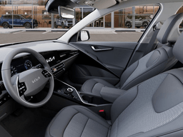 Kia Niro EV Wind FWD 2026