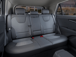 Kia Niro EV Wind FWD 2026