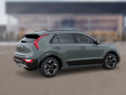 Kia Niro EV Wind FWD 2026
