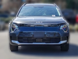 Kia Niro EV Wind FWD 2026