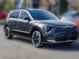Kia Niro EV Wind FWD 2026