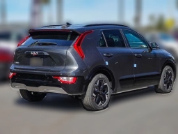 Kia Niro EV Wind FWD 2026