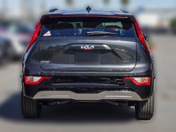 Kia Niro EV Wind FWD 2026