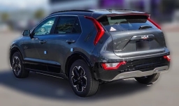 Kia Niro EV Wind FWD 2026