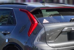 Kia Niro EV Wind FWD 2026