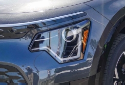 Kia Niro EV Wind FWD 2026