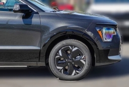 Kia Niro EV Wind FWD 2026