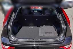 Kia Niro EV Wind FWD 2026