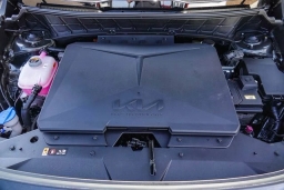 Kia Niro EV Wind FWD 2026