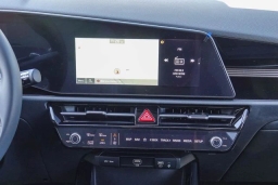 Kia Niro EV Wind FWD 2026