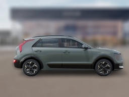 Kia Niro EV Wind FWD 2026