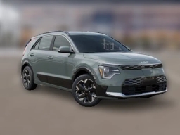 Kia Niro EV Wind FWD 2026