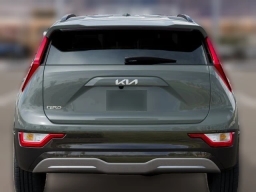 Kia Niro EV Wind FWD 2026