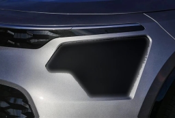 Kia Niro EV Wind FWD 2026
