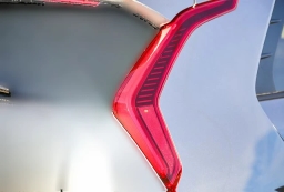 Kia Niro EV Wind FWD 2026