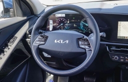 Kia Niro EV Wind FWD 2026