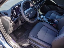 Kia Niro EV Wind FWD 2026
