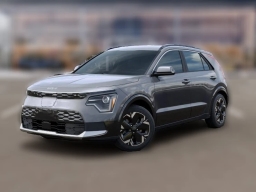 Kia Niro EV Wind FWD 2026